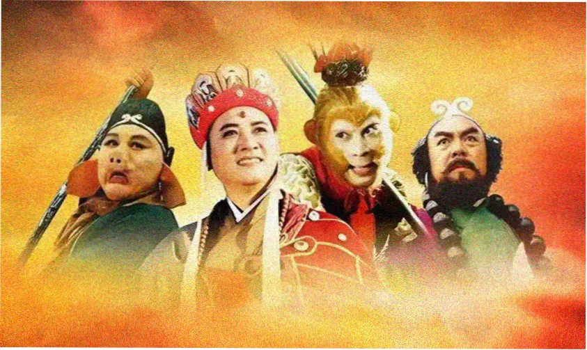 长夜将尽 剧照